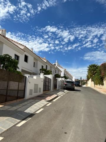 Villa Casa Roberto Enjoy Mijas Exterior foto