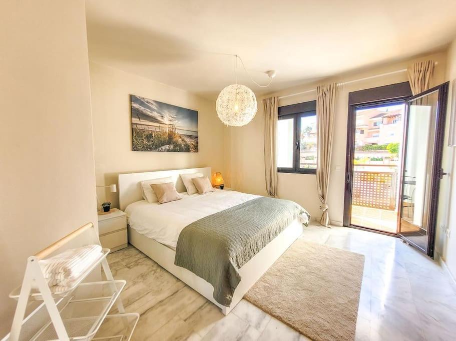 Villa Casa Roberto Enjoy Mijas Exterior foto