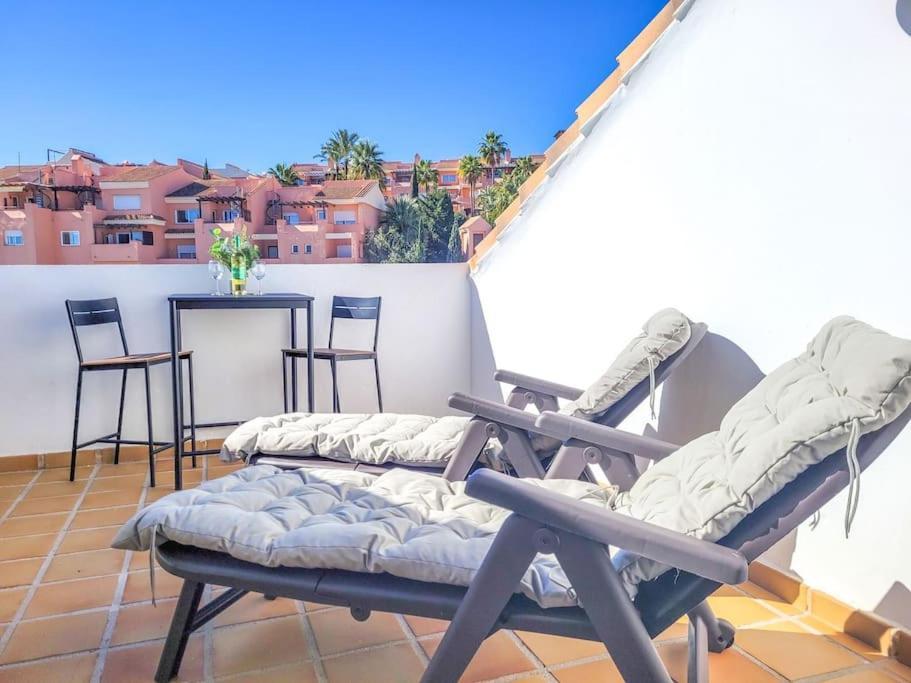 Villa Casa Roberto Enjoy Mijas Exterior foto