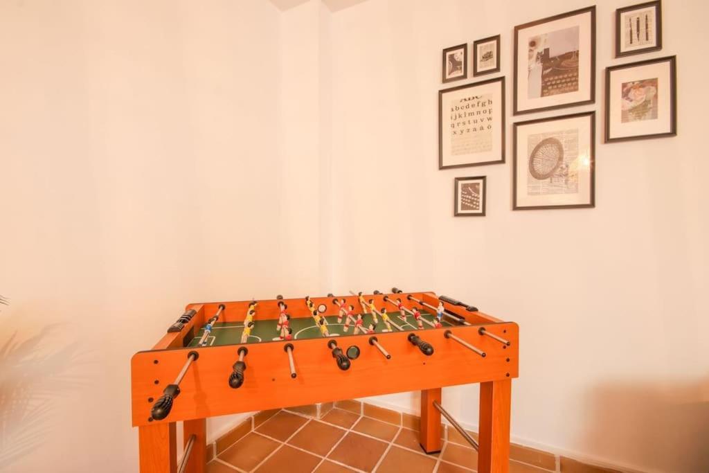 Villa Casa Roberto Enjoy Mijas Exterior foto