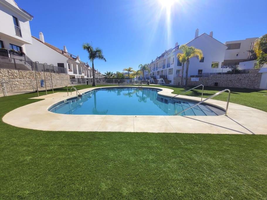 Villa Casa Roberto Enjoy Mijas Exterior foto