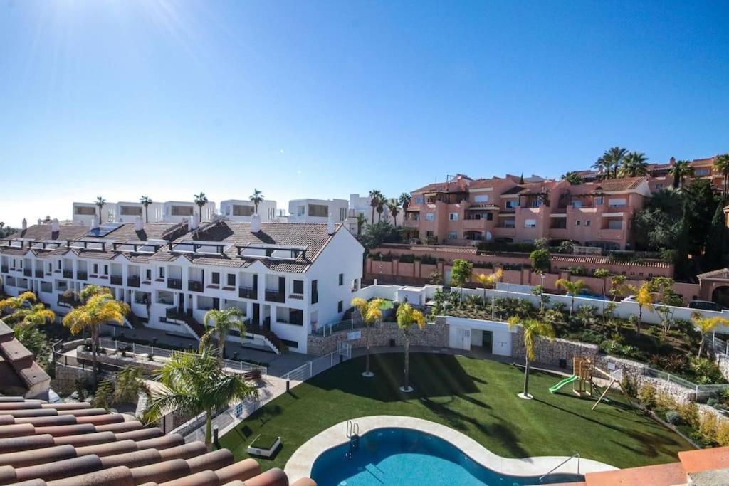 Villa Casa Roberto Enjoy Mijas Exterior foto
