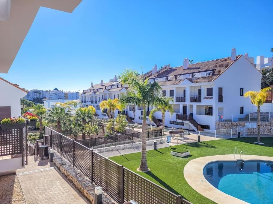 Villa Casa Roberto Enjoy Mijas Exterior foto