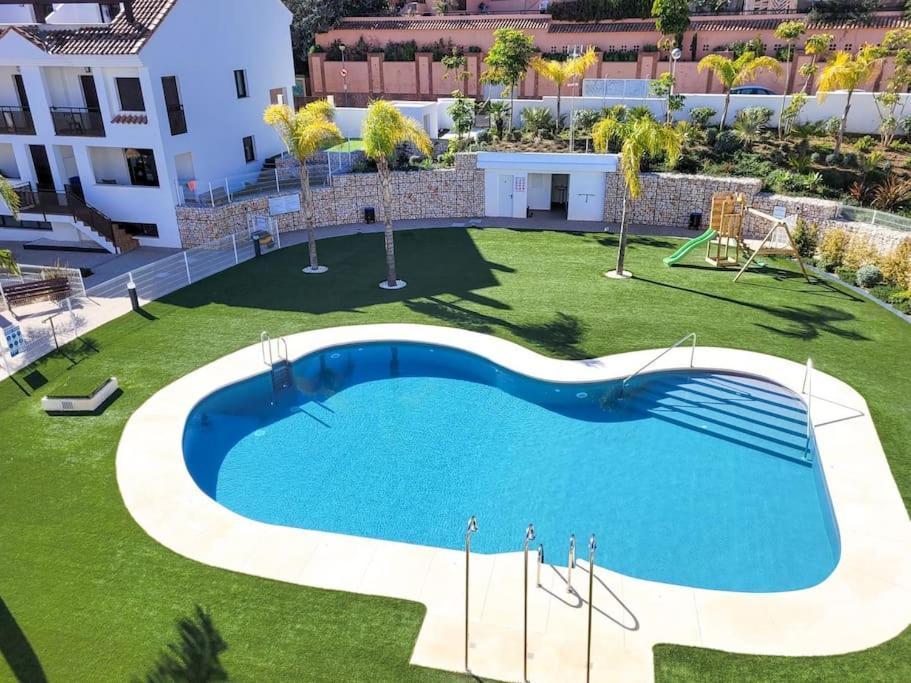Villa Casa Roberto Enjoy Mijas Exterior foto