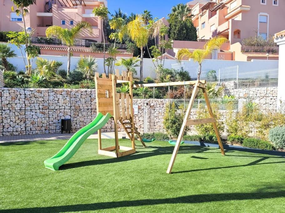 Villa Casa Roberto Enjoy Mijas Exterior foto