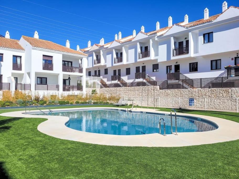 Villa Casa Roberto Enjoy Mijas Exterior foto