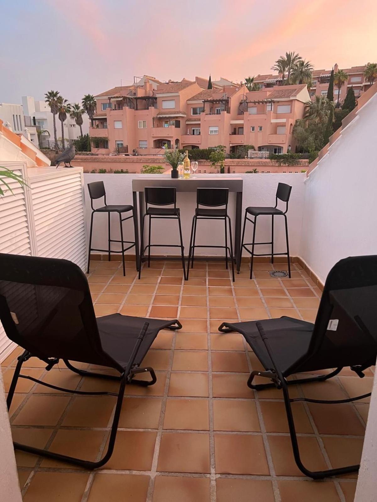 Villa Casa Roberto Enjoy Mijas Exterior foto